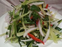 -老爷庙风味美食府(魏都大道店)