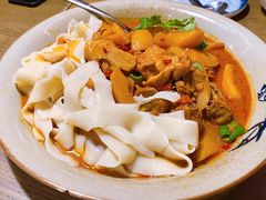 -那时新疆·若羌(经纬汇店)