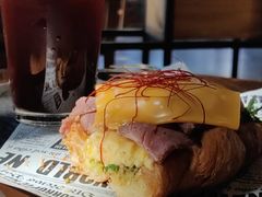 -旧雨咖啡·CoffeeFORU(黄村奥体店)