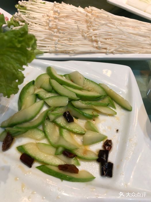 澳门豆捞(定州店)图片 - 第9张