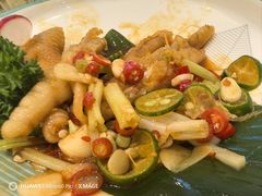 -椰客·海南椰子鸡(新塘永旺梦乐城店)