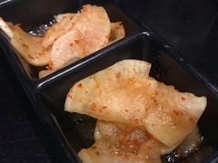 -何师烧烤·香辣蟹·川菜·30年老品牌(太古里旗舰店)