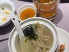 -台鄉缘 ·小海鲜·台州菜(桃林路店)