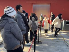 -故宫冰窖餐厅