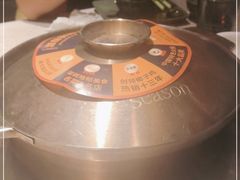 -润园四季椰子鸡火锅(海上世界店)