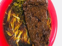 -刘记大肉面(三牌楼大街店)