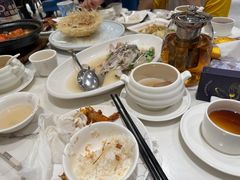 -海上名珠·海鲜酒楼(励骏庞都店)
