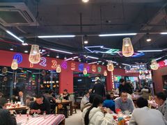 -饶福记·南昌烧烤大排档(九龙湖土著店)