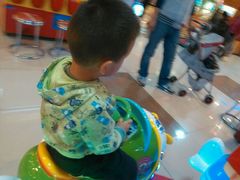 android_upload_pic-汤姆熊欢乐世界(龙之梦店)