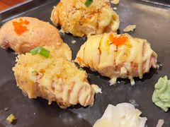 -鸟鹏烧鸟居酒屋(仁恒梦中心店)