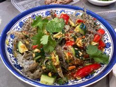 -官塘陈记鱼生·潮汕砂锅粥·牛肉火锅(潮枫路总店)