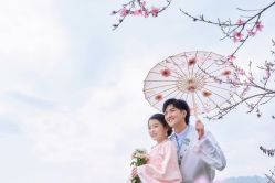 -唯一视觉婚纱摄影(李家村店)