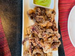 -WOLFGANG PUCK KITCHEN & BAR(迪士尼小镇店)