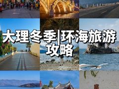 -大理.老字号渝记酸萝卜乌鱼(古城总店)