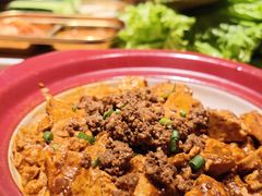 -鑫日千里马朝鲜族小馆(总店)