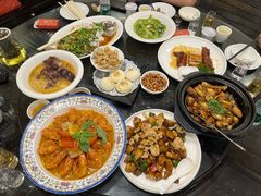 -万年酒楼(越秀南路店)