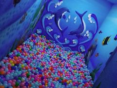 -水晶之星洗浴温泉汗蒸