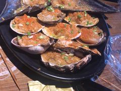 -串亿88烧烤·羊腿·羊蝎子(板泉路店)