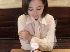 -山与蓝·轻糖鲜果蛋糕(勒泰店)
