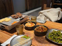 -北丐先生·野馄饨烧烤(长宁龙之梦店)