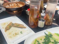 -兴仙饭店·闽味海鲜(马尾总店)