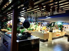 -丽池宫韩式汗蒸会馆(华灯坊店)