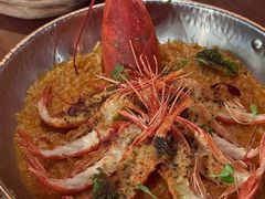 -Osteria Garden 生蚝花园餐厅(原进贤路店)