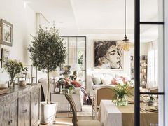 -索菲亚衣柜橱柜家具全屋定制(十里河居然之家店)