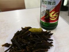 -阿叶羊杂碎(前进街店)
