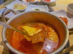 -韩国大金刚烤肉·料理(印象城店)