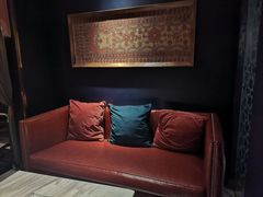 -纳瓦新疆菜(银都店)