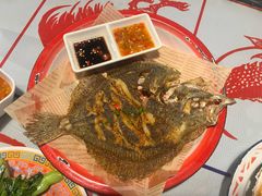 -辉记炭烧海鲜大排档·老字号(福田店)