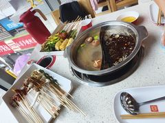 -袁记串串香(梁家巷店)