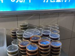 -山东水饺(南坪新街店)