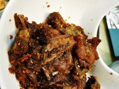 沈阳中街鸡架-鲜味食族水产·海鲜餐厅