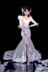 点击看大图 -青海西宁9号婚纱摄影旅拍工作室