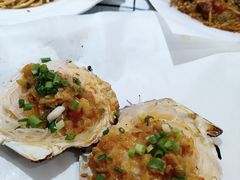 -狮龙啤酒烧烤屋(建二路店)
