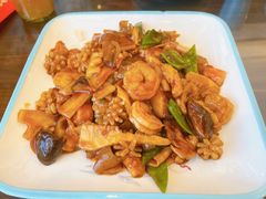 -津菜宋记老房子(平山道店)