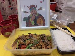 -鹅来顺·顺德火焰醉鹅(天平架分店)