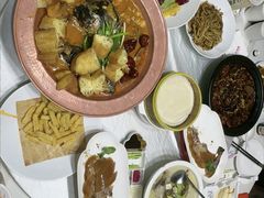 -大鸭梨烤鸭(房山店)