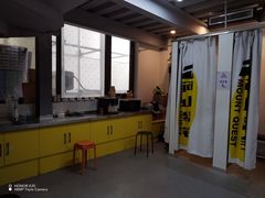 -问山MountQuest攀岩馆