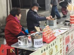 -高淳老街
