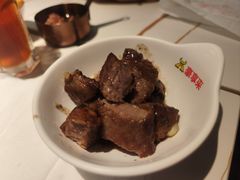 -豪享来中西餐厅(隆昌店)