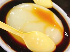 冰镇凉糕-花市豌杂面(民生路店)