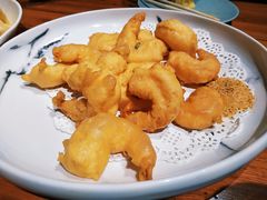 -海小馆海鲜餐厅(茂业百货店)