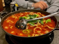 -湘肠香火锅店(团结湖店)
