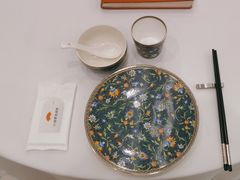 -小厨娘淮扬菜(江宁万达店)