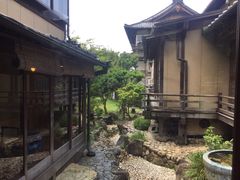 等位区-料亭菊水楼