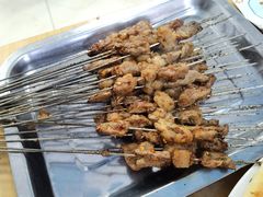 -清真·马峰烤肉(小学习北巷店)