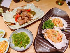 -京旬海鲜放题·铁板烧自助餐厅